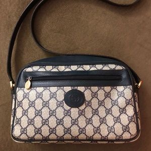 Authentic Gucci Bag